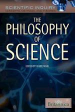 The Philosophy of Science