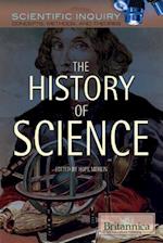 The History of Science