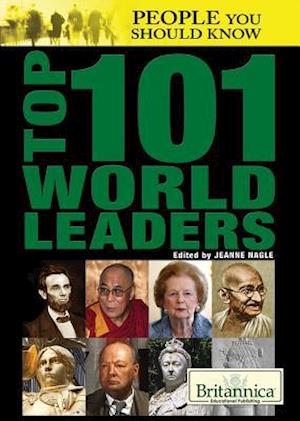 Top 101 World Leaders