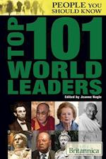 Top 101 World Leaders