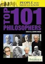 Top 101 Philosophers