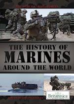 The History of Marines Around the World