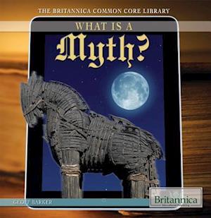 What Is a Myth?