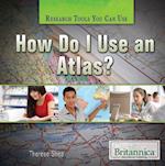 How Do I Use an Atlas?