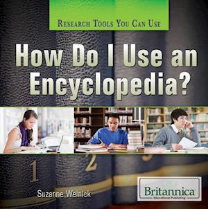 How Do I Use an Encyclopedia?