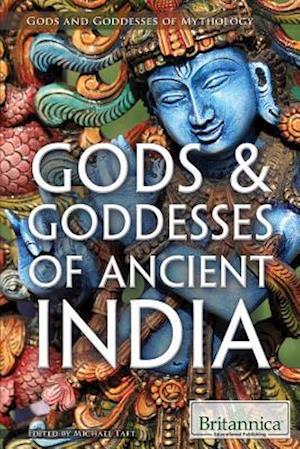 Gods & Goddesses of Ancient India