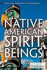 Native American Spirit Beings