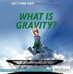 What Is Gravity?