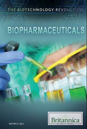 Biopharmaceuticals