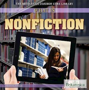 What Is Nonfiction?