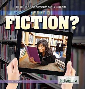 What Is Fiction?