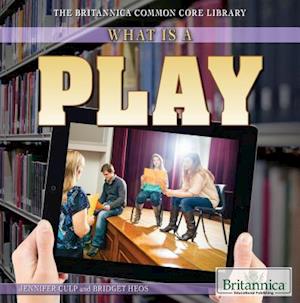 What Is a Play?