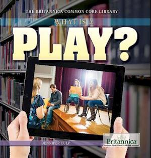 What Is a Play?