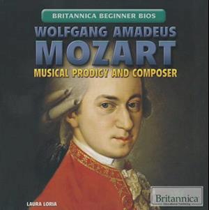 Wolfgang Amadeus Mozart