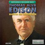 Thomas Alva Edison