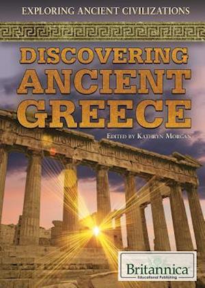 Discovering Ancient Greece