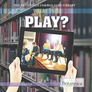 The Britannica Common Core Library