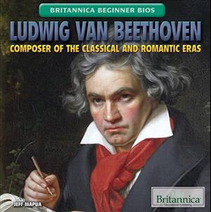 Ludwig Van Beethoven