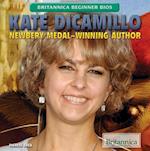 Kate Dicamillo