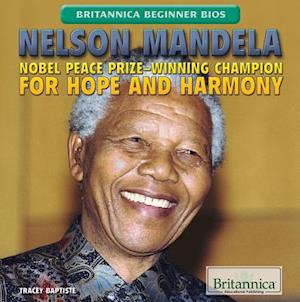 Nelson Mandela