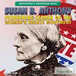 Susan B. Anthony