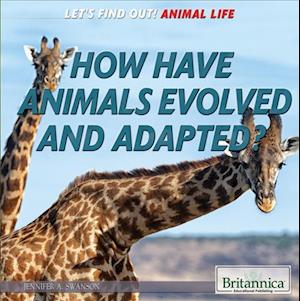 How Have Animals Evolved and Adapted?