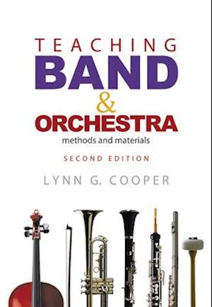 Teaching Band and Orchestra