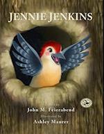 Jennie Jenkins
