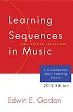 Learning Sequences in Music