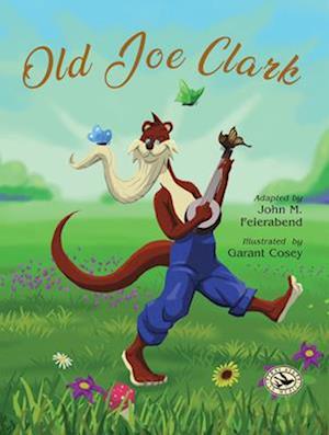 Old Joe Clark