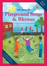 The Book of Playground Songs and Rhymes