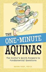 The One-Minute Aquinas