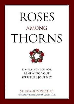 Roses Among Thorns