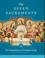 The Seven Sacraments