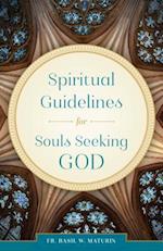 Spiritual Guidelines