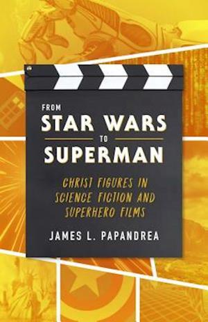 From Star Wars to Superman