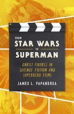 From Star Wars to Superman