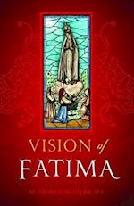 Vision of Fatima