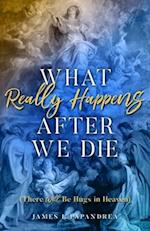 What Really Happens After We Die