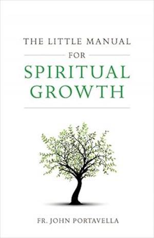 The Little Manual for Spiritual Growth