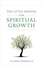 The Little Manual for Spiritual Growth