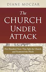 Church Under Attack