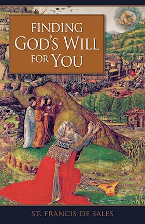 Finding God's Will for You