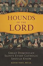 Hounds of the Lord