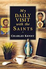 My Daily Visit with the Saints
