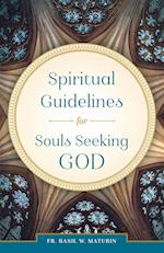 Spiritual Guidelines