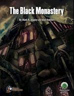 The Black Monastery - Swords & Wizardry 