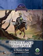 Borderland Provinces - Swords & Wizardry 