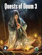 Quests of Doom 3 - Fifth Edition 