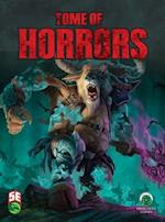 Tome of Horrors 5e 